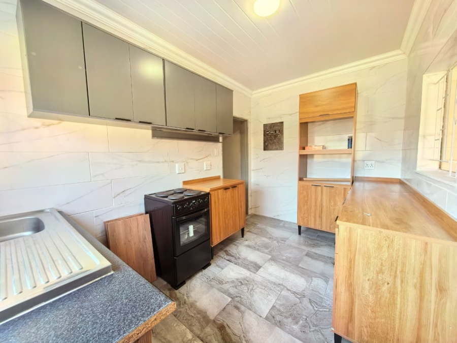 3 Bedroom Property for Sale in Sasolburg Ext 12 Free State